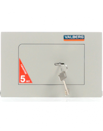 Встраиваемый сейф Valberg AW 1814 купить в Котласе
