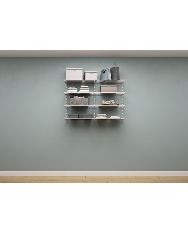 Гардеробная система Практик Home Прихожая Light 4 купить в Котласе Гардеробная система Практик Home Прихожая Light 4 купить в Котласе