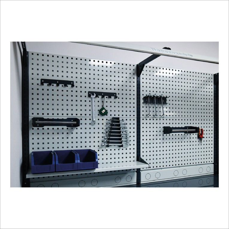 Верстак FBK 205.456-1 купить в Котласе Верстак FBK 205.456-1 купить в Котласе