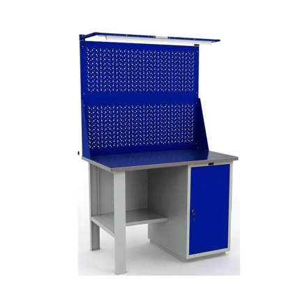 Верстак Profi WT120.F1/WD1.021 купить в Котласе