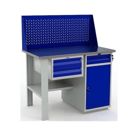 Верстак Profi WT120.F1/WD2.110 купить в Котласе