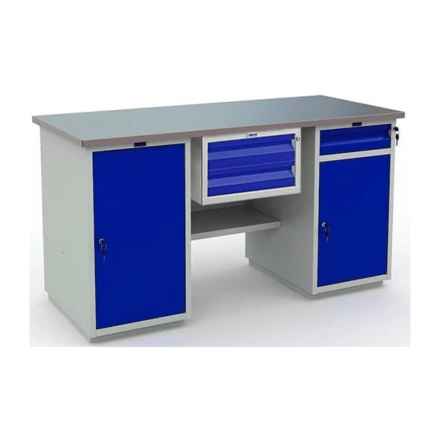 Верстак Profi WT160.WD1/WD2.100 купить в Котласе