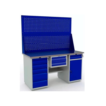 Верстак Profi WT160.WD5/WD2.120 купить в Котласе