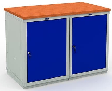 Верстак Expert W120.WS1/WS1.000 купить в Котласе