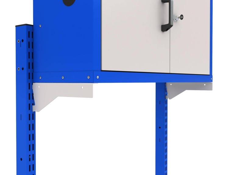 Система хранения SORTEX 1075 №1-5 (односторонняя) купить в Котласе