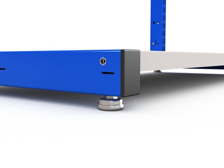 Система хранения SORTEX 1075 №1-5 (односторонняя) купить в Котласе