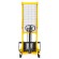 Ручной гидравлический штабелер SDA 1516 (1500 кг; 1,6 м; вилы 300-850 мм) SMARTLIFT (SMART) купить в Котласе