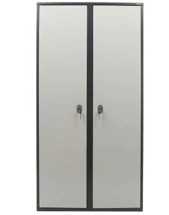 Бухгалтерский шкаф Aiko SL-185/2 купить в Котласе