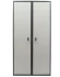Бухгалтерский шкаф Aiko SL-185/2 купить в Котласе