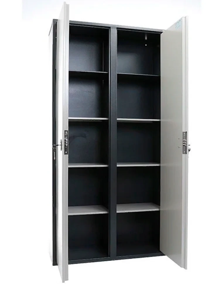 Бухгалтерский шкаф Aiko SL-185/2 купить в Котласе Бухгалтерский шкаф Aiko SL-185/2 купить в Котласе