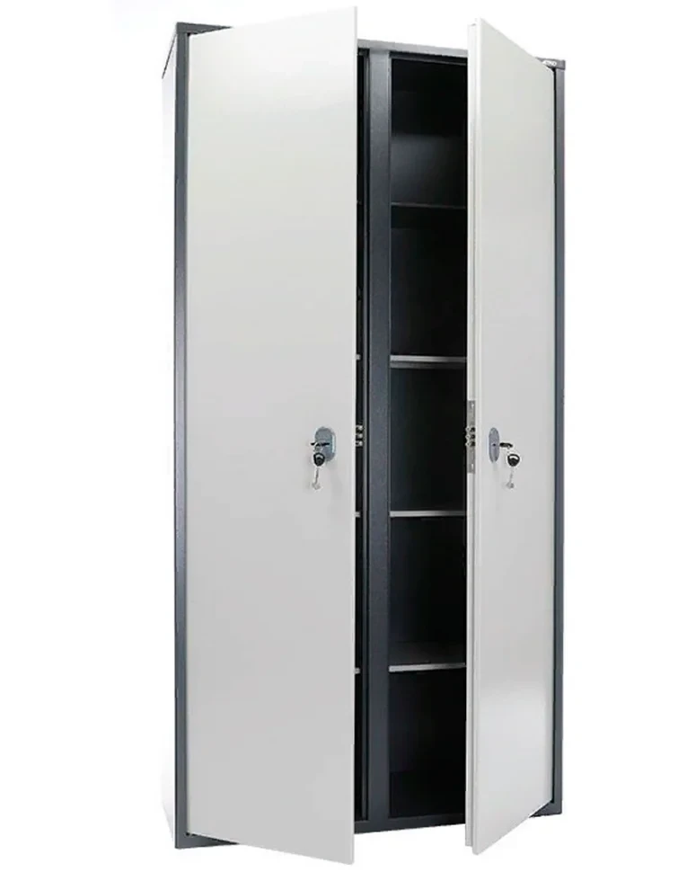 Бухгалтерский шкаф Aiko SL-185/2 купить в Котласе Бухгалтерский шкаф Aiko SL-185/2 купить в Котласе