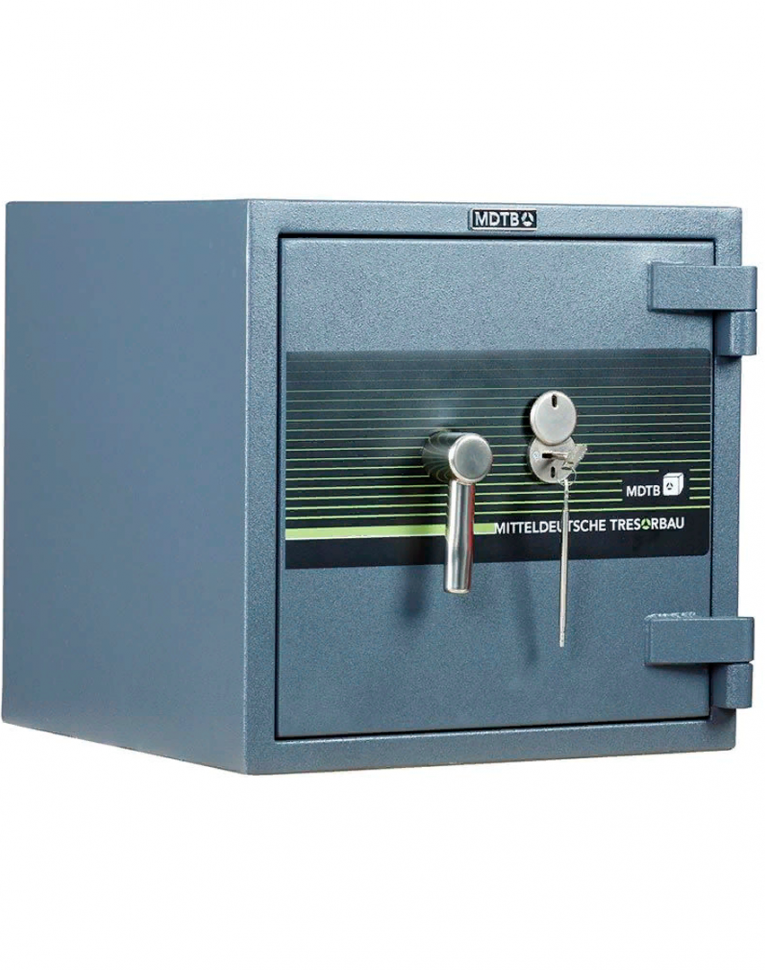 Взломостойкий сейф MDTB Fort-M 50 2K купить в Котласе