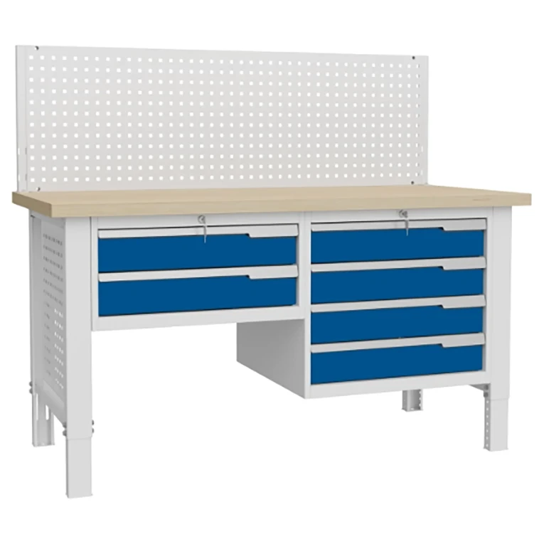 Стол-верстак Craft 1602.L14.5-1 купить в Котласе