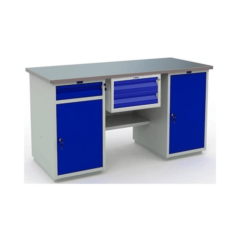 Верстак Profi WT160.WD2/WD1.100 купить в Котласе