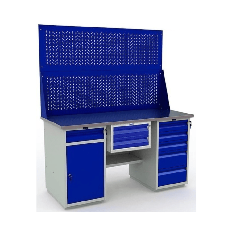 Верстак Profi WT160.WD2/WD5.120 купить в Котласе