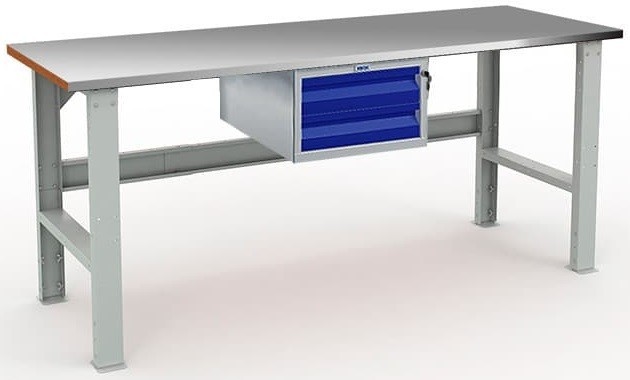 Верстак Expert W200.F2/F2.100.W купить в Котласе