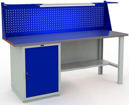 Верстак Expert W200.WS1/F2.011.W купить в Котласе