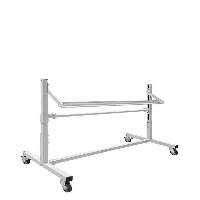 Стойка упаковочная для рулонных материалов Gresson СРМ-1800 купить в Котласе