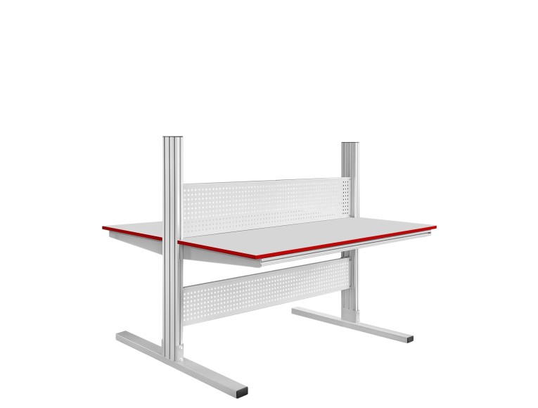 Стол промышленный Gresson СПВ-1800КП купить в Котласе