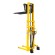 Ручной гидравлический штабелер SDA 1525 (1500 кг; 2,5 м; вилы 300-850 мм) SMARTLIFT (SMART) купить в Котласе