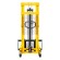 Ручной гидравлический штабелер SDA 1525 (1500 кг; 2,5 м; вилы 300-850 мм) SMARTLIFT (SMART) купить в Котласе
