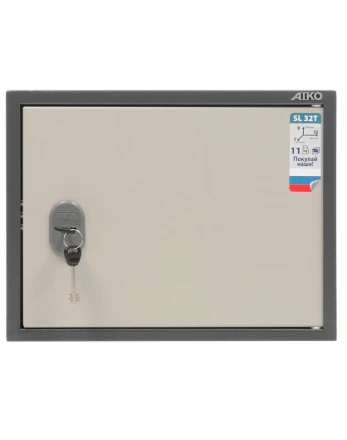 Бухгалтерский шкаф Aiko SL-32 купить в Котласе