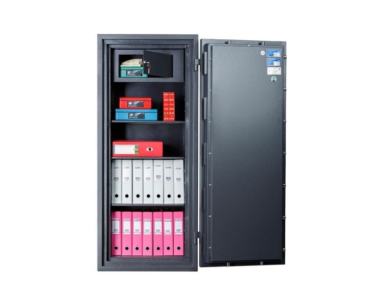 Огневзломостойкий сейф Valberg Гарант Евро 165Т купить в Котласе Огневзломостойкий сейф Valberg Гарант Евро 165Т купить в Котласе