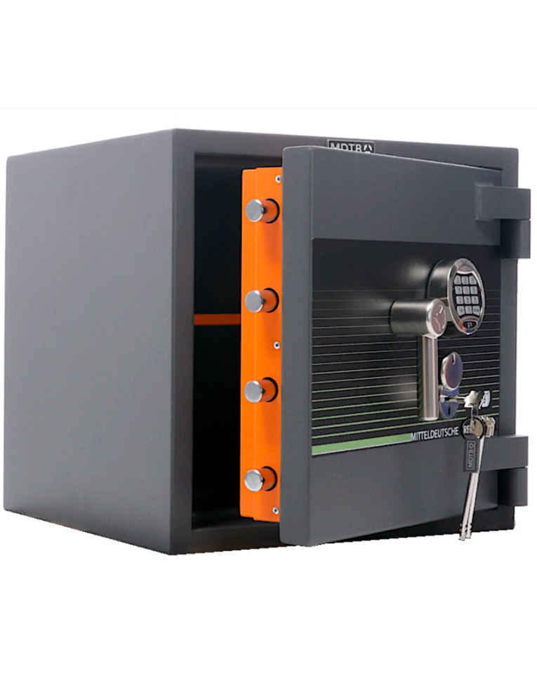 Взломостойкий сейф MDTB Fort-M 50 EK купить в Котласе Взломостойкий сейф MDTB Fort-M 50 EK купить в Котласе