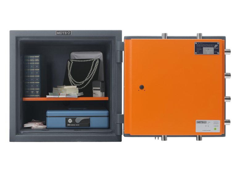 Взломостойкий сейф MDTB Fort-M 50 EK купить в Котласе Взломостойкий сейф MDTB Fort-M 50 EK купить в Котласе
