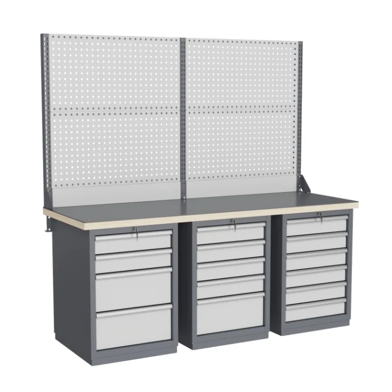 Верстак FBK 205.456-2 купить в Котласе Верстак FBK 205.456-2 купить в Котласе