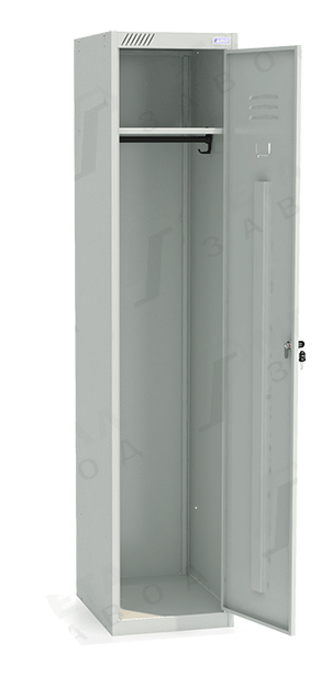 Шкаф для одежды ШРС 11-400 купить в Котласе Шкаф для одежды ШРС 11-400 купить в Котласе