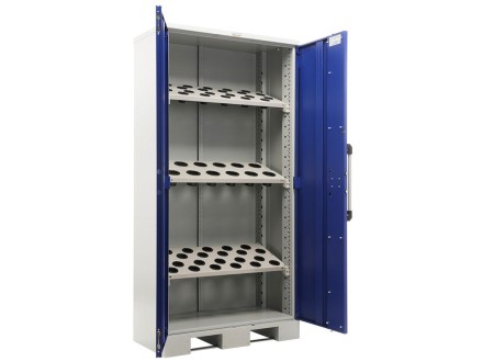 Шкаф инструментальный AMH TC-003000 купить в Котласе