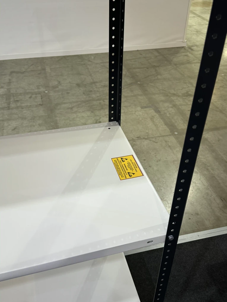 Антистатический стеллаж SPC 5М 2500х1500х500 5 полок купить в Котласе