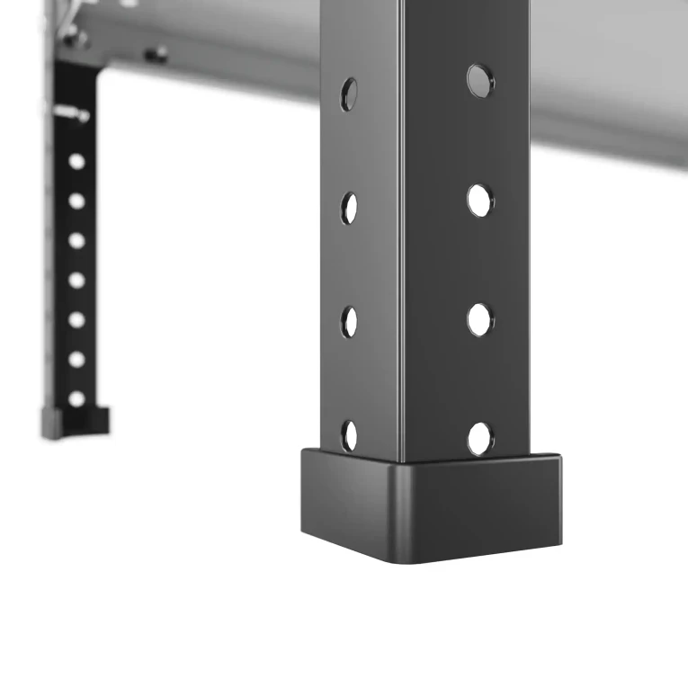 Антистатический стеллаж SPC 5М 2500х1500х500 5 полок купить в Котласе