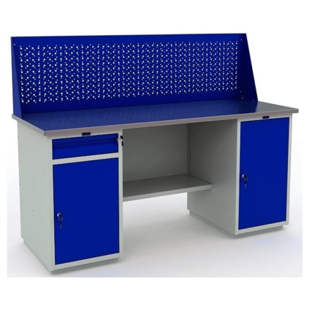 Верстак Profi WT180.WD2/WD1.010 купить в Котласе