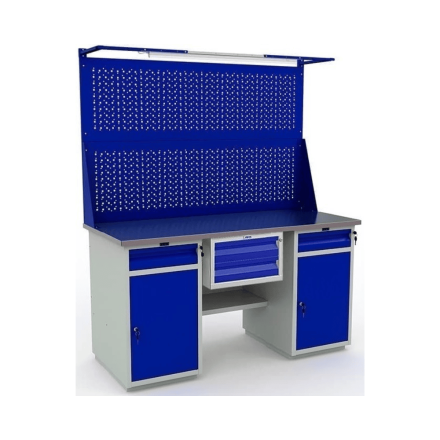 Верстак Profi WT160.WD2/WD2.121 купить в Котласе