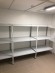 Стеллаж металлический Титан МС-500 1500х1000х500 3 полки купить в Котласе