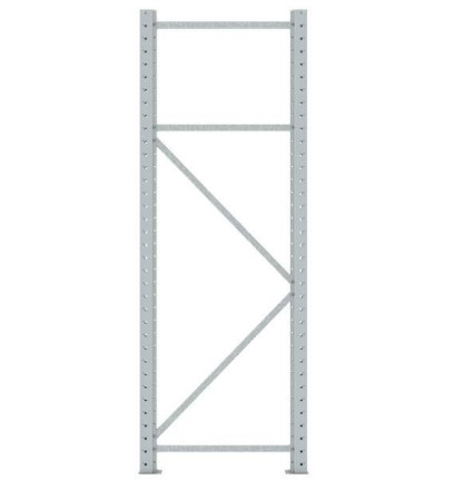 СТ-051 Рама 2700х650 цинк купить в Котласе