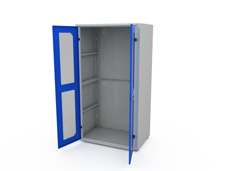 Шкаф для оснастки к станкам с ЧПУ MODUL XL SK50.3 купить в Котласе