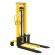 Ручной гидравлический штабелер SDA 1530 (1500 кг; 3 м; вилы 300-850 мм) SMARTLIFT (SMART) купить в Котласе