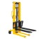 Ручной гидравлический штабелер SDA 1530 (1500 кг; 3 м; вилы 300-850 мм) SMARTLIFT (SMART) купить в Котласе