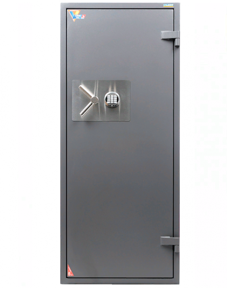 Огневзломостойкий сейф Valberg Гарант Евро 165Т EL купить в Котласе Огневзломостойкий сейф Valberg Гарант Евро 165Т EL купить в Котласе