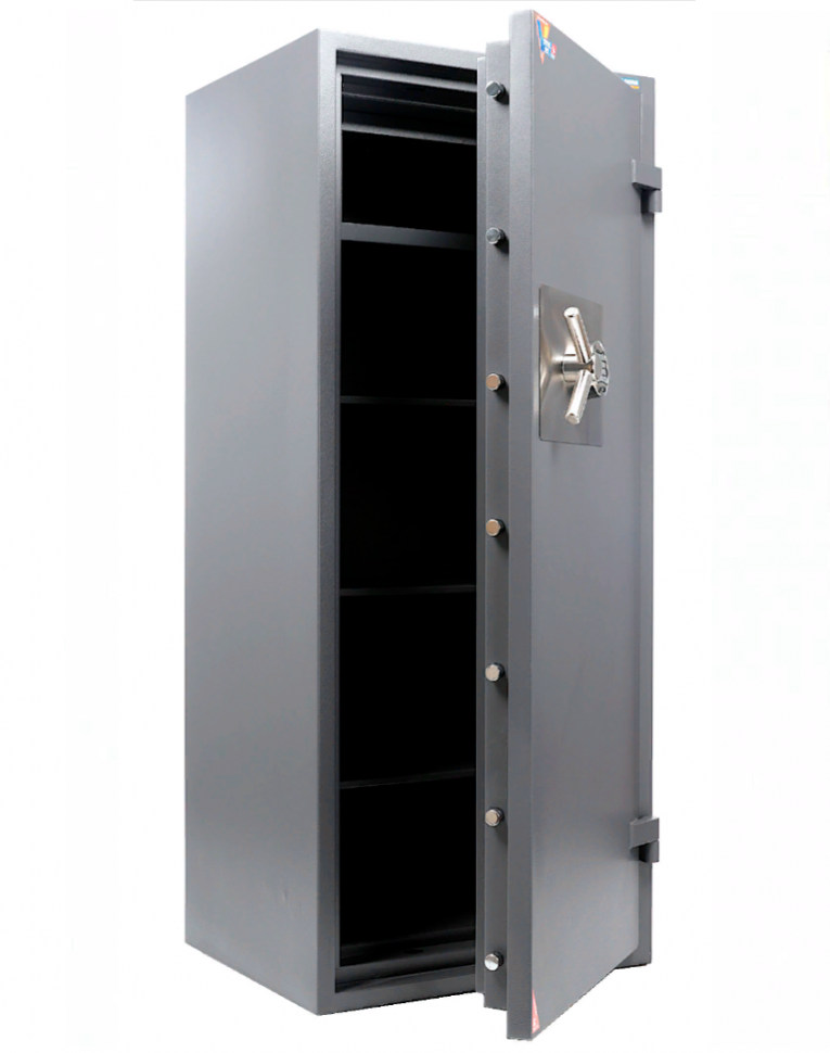 Огневзломостойкий сейф Valberg Гарант Евро 165Т EL купить в Котласе Огневзломостойкий сейф Valberg Гарант Евро 165Т EL купить в Котласе