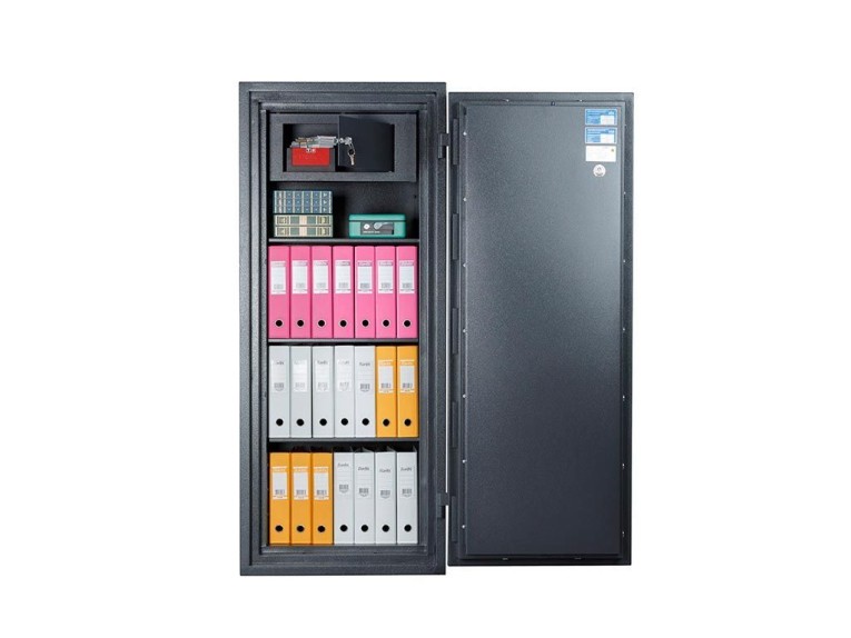 Огневзломостойкий сейф Valberg Гарант Евро 165Т EL купить в Котласе Огневзломостойкий сейф Valberg Гарант Евро 165Т EL купить в Котласе