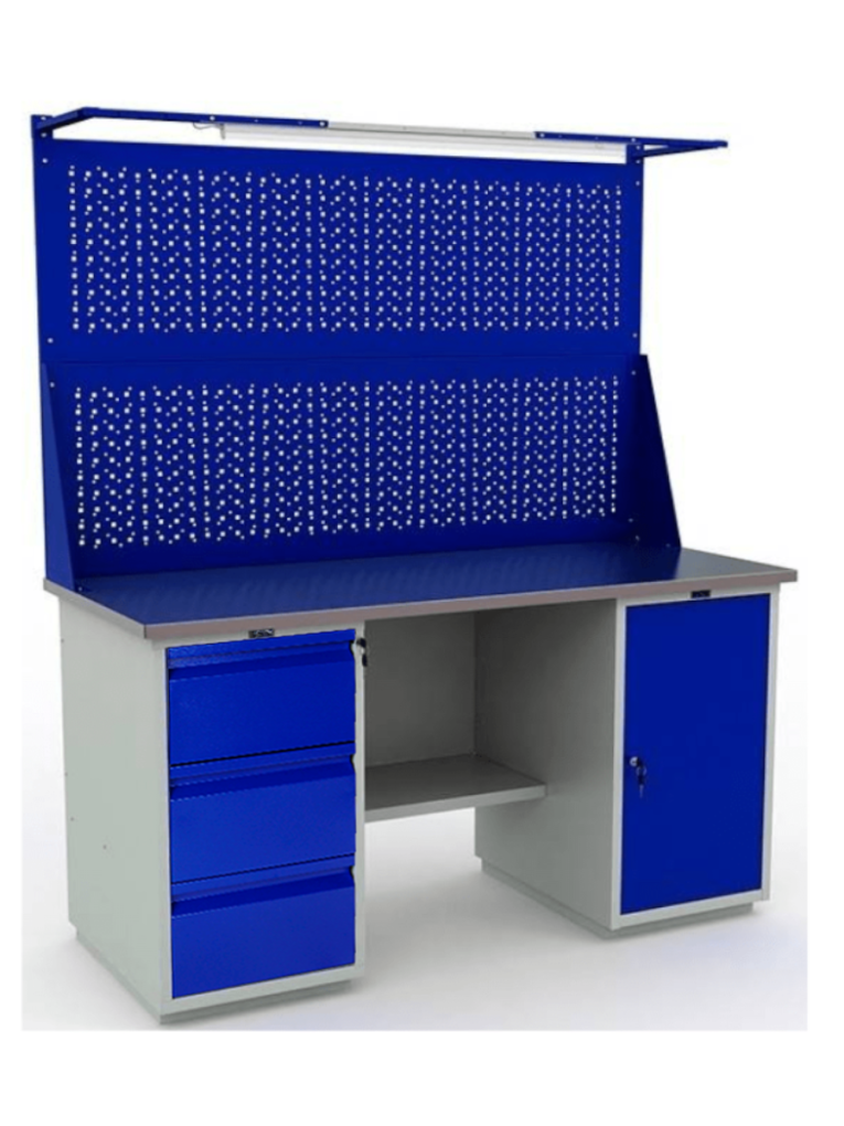 Верстак Практик Profi WT160.WD3/WD1.021 купить в Котласе