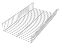 Стационарная корзина Титан-GS 603x440x85 мм Стационарная корзина Титан-GS 603x440x85 мм