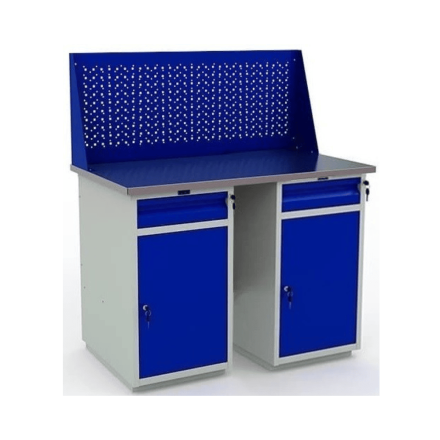 Верстак Profi WT120.WD2/WD2.010 купить в Котласе