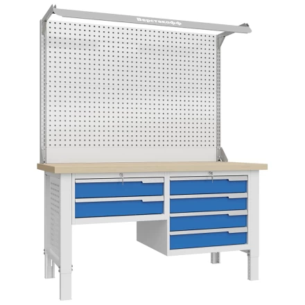 Стол-верстак Craft 1602.L14.5-2F купить в Котласе