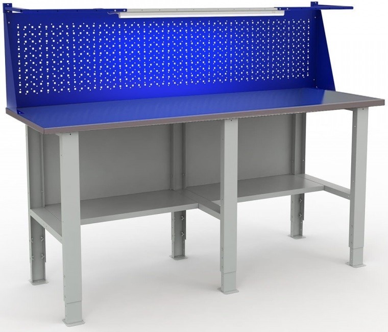 Верстак Expert WTS200.F2/F2/F2.011 купить в Котласе