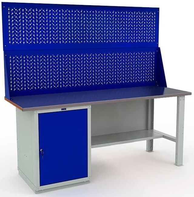 Верстак Expert W200.WS1/F2.020.W купить в Котласе